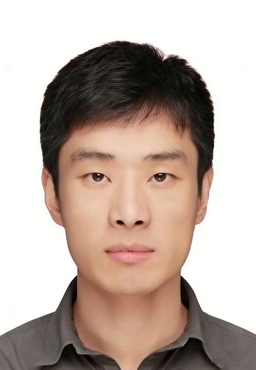 张尚志