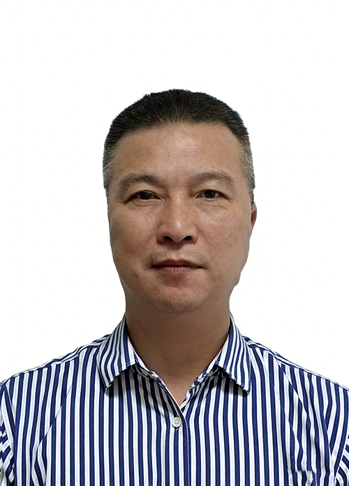 舒小坚