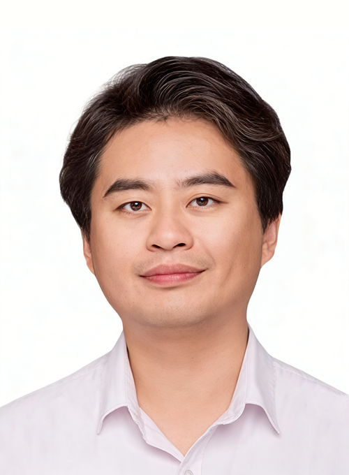 李刚