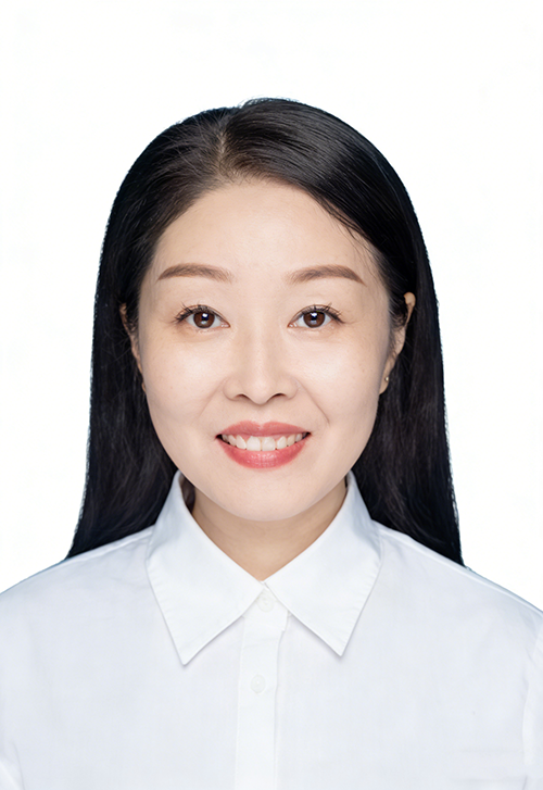 邹晨娜