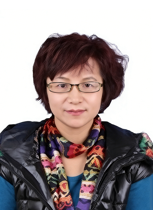 李苏云